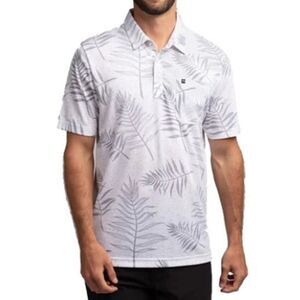 NWT Travis Mathew Plus One Shirt Sz. XL